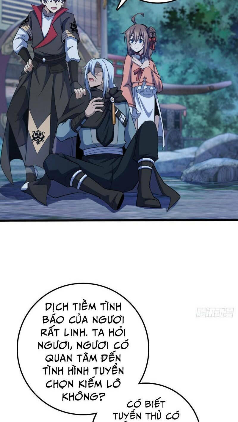 Đại Vương Tha Mạng Chapter 608 - Trang 2