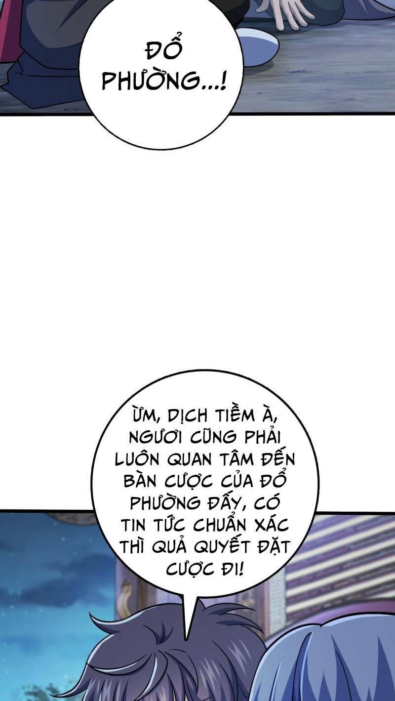 Đại Vương Tha Mạng Chapter 608 - Trang 2