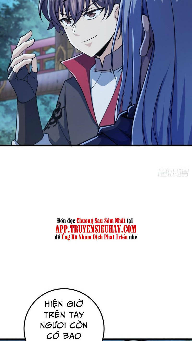 Đại Vương Tha Mạng Chapter 608 - Trang 2