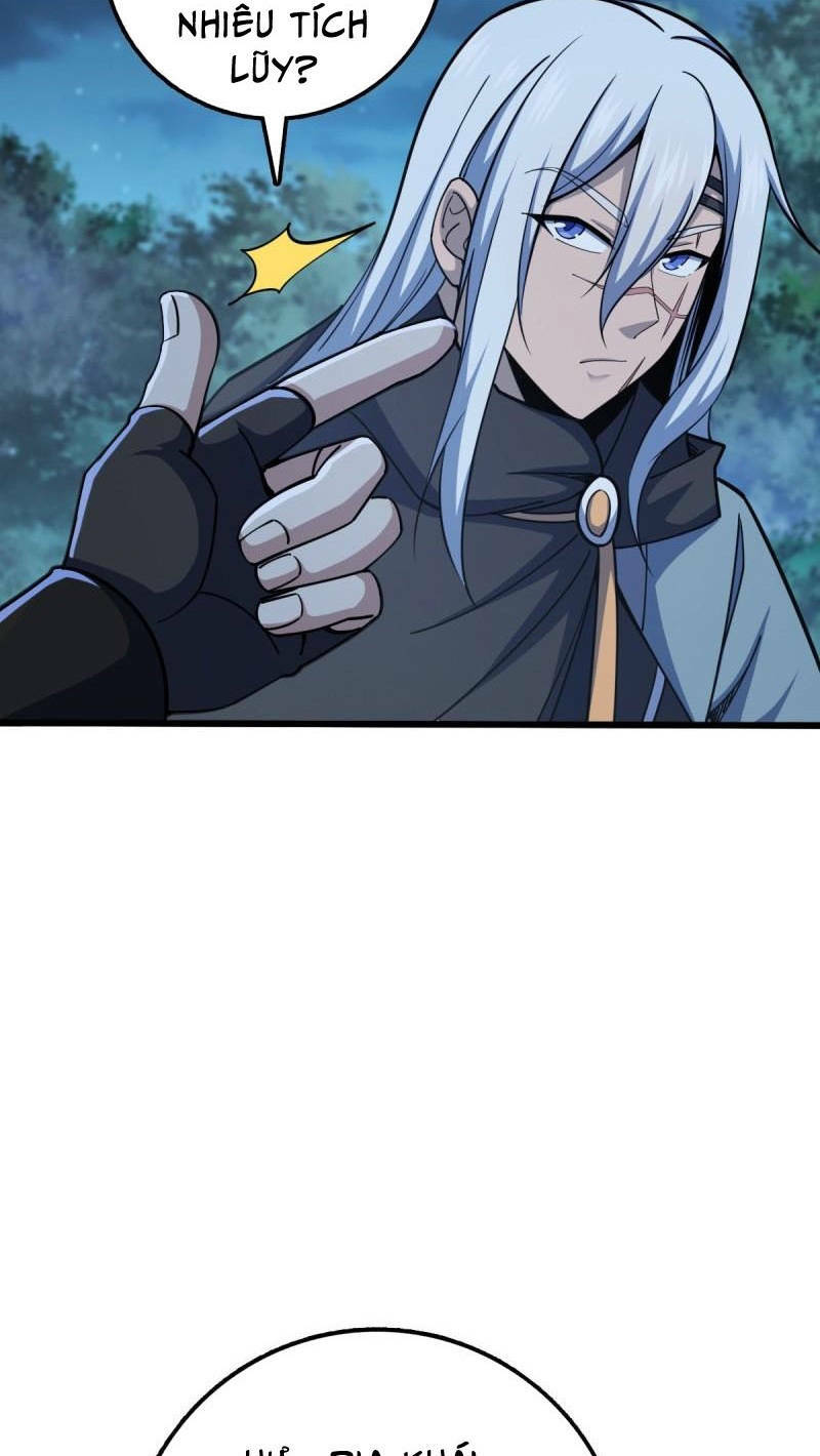 Đại Vương Tha Mạng Chapter 608 - Trang 2