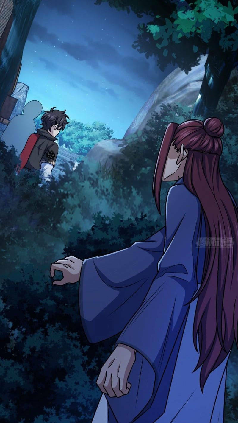 Đại Vương Tha Mạng Chapter 608 - Trang 2