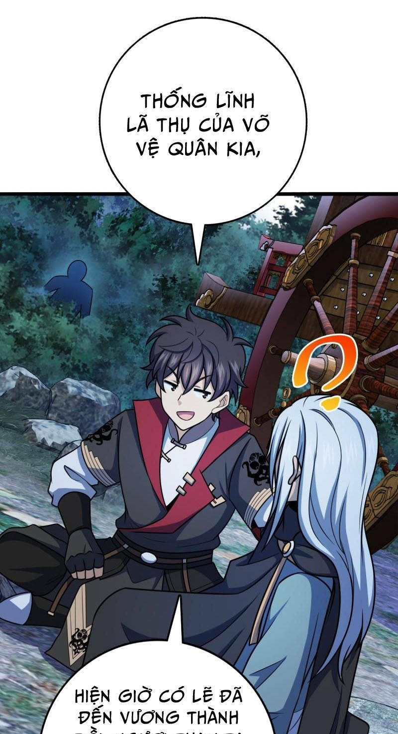 Đại Vương Tha Mạng Chapter 608 - Trang 2