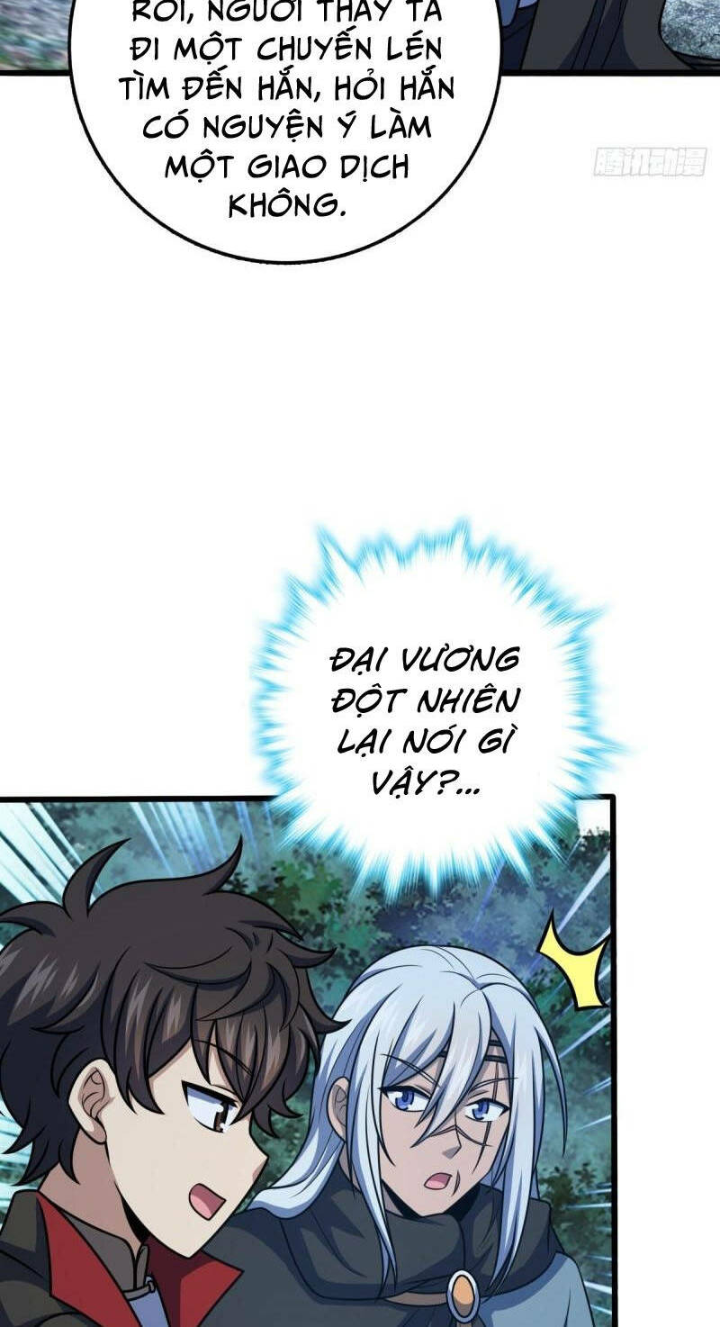 Đại Vương Tha Mạng Chapter 608 - Trang 2