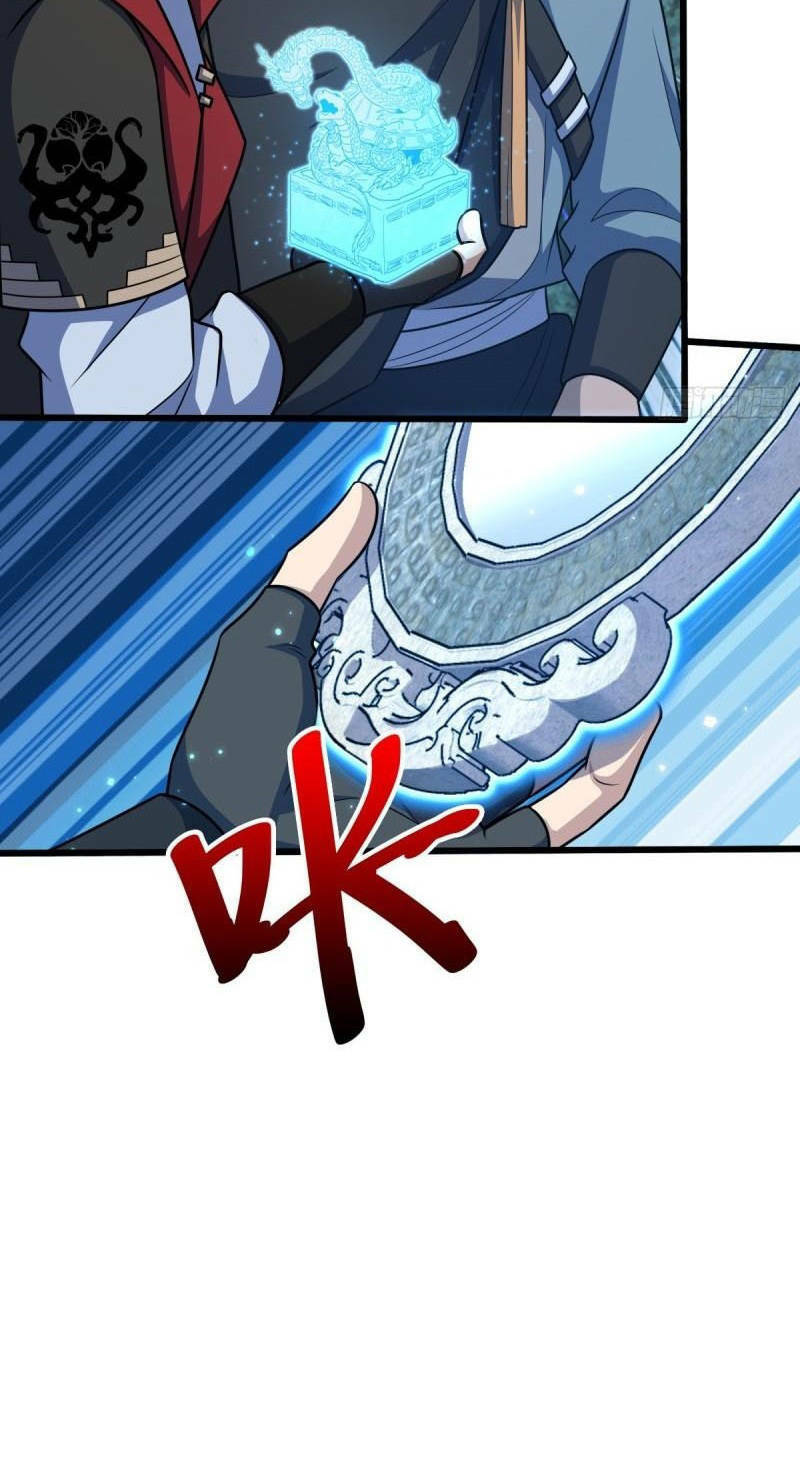 Đại Vương Tha Mạng Chapter 608 - Trang 2