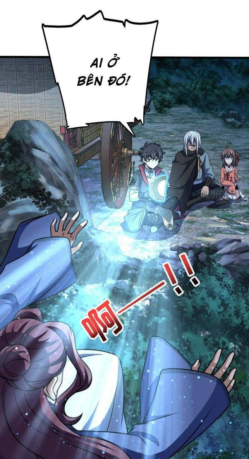 Đại Vương Tha Mạng Chapter 608 - Trang 2