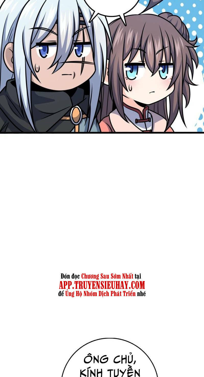 Đại Vương Tha Mạng Chapter 608 - Trang 2