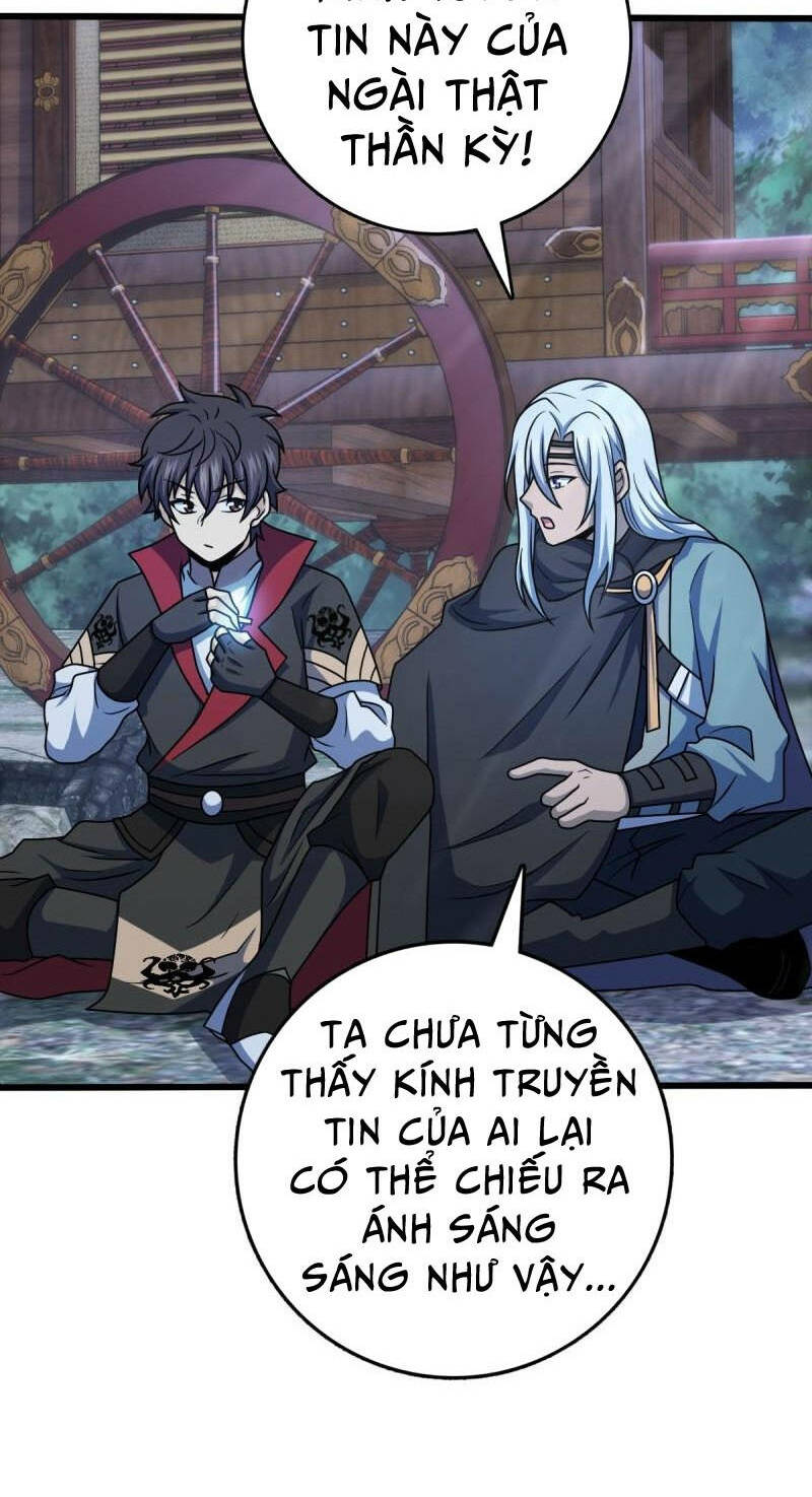 Đại Vương Tha Mạng Chapter 608 - Trang 2