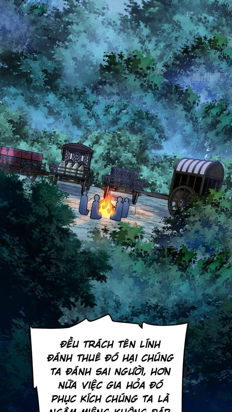 Đại Vương Tha Mạng Chapter 608 - Trang 2