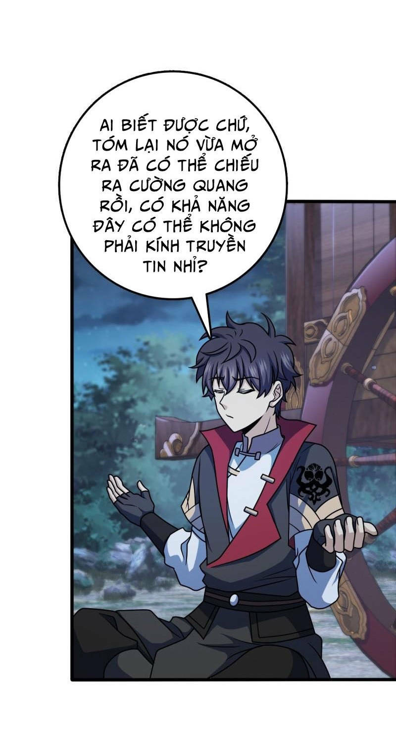 Đại Vương Tha Mạng Chapter 608 - Trang 2