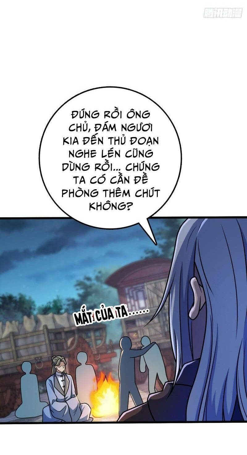 Đại Vương Tha Mạng Chapter 608 - Trang 2