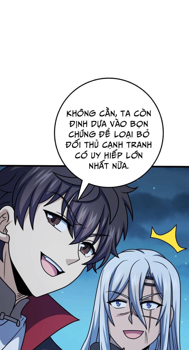 Đại Vương Tha Mạng Chapter 608 - Trang 2