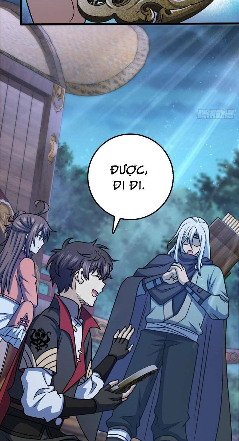 Đại Vương Tha Mạng Chapter 608 - Trang 2