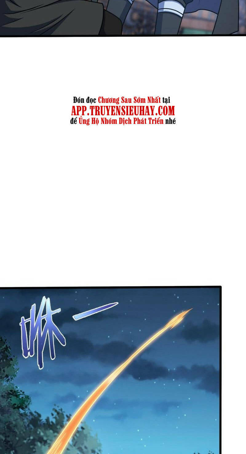 Đại Vương Tha Mạng Chapter 608 - Trang 2