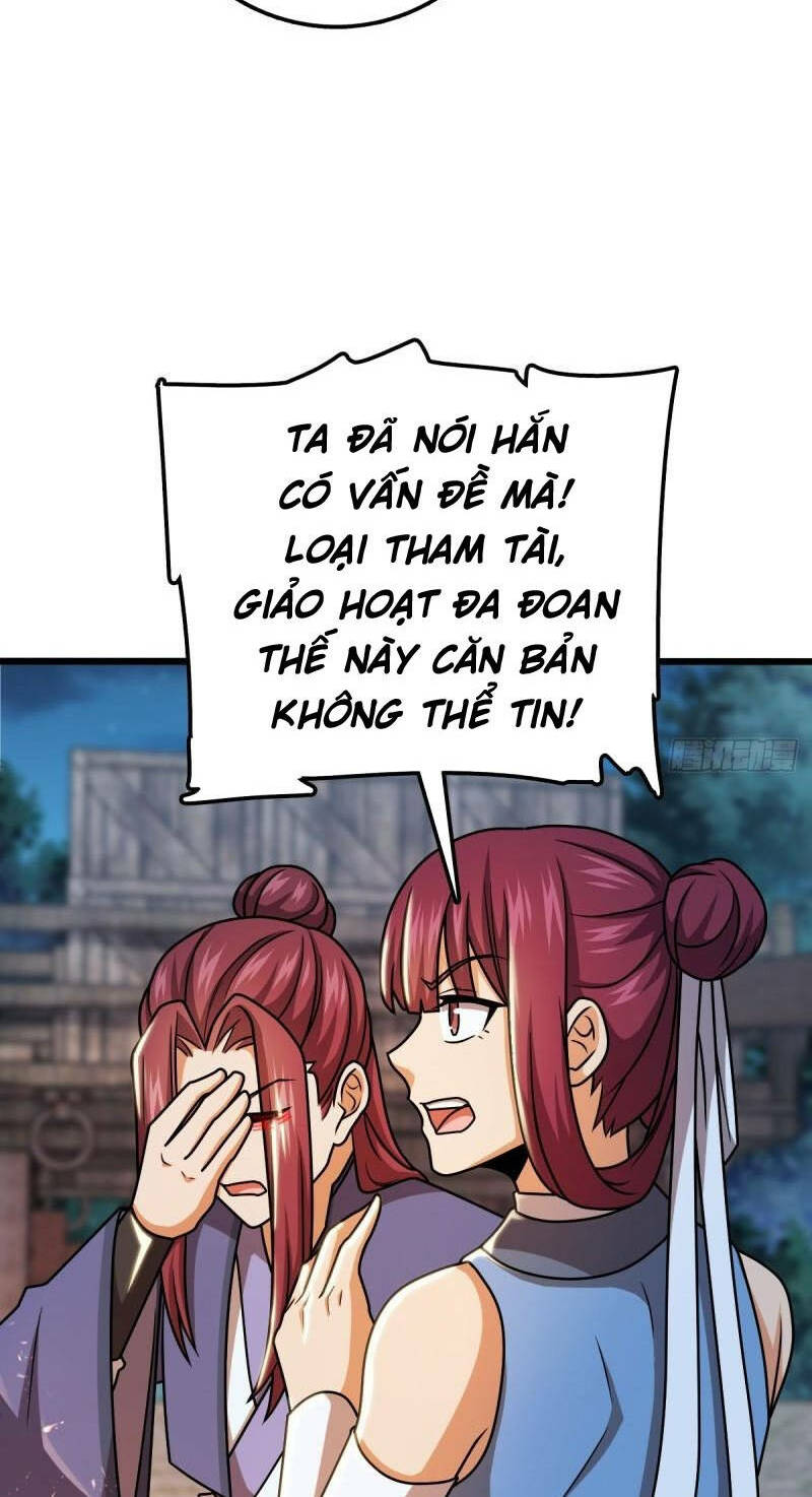 Đại Vương Tha Mạng Chapter 608 - Trang 2