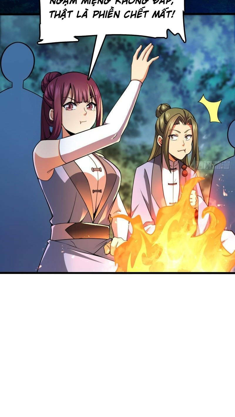 Đại Vương Tha Mạng Chapter 608 - Trang 2