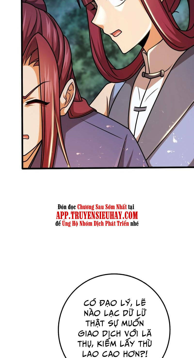 Đại Vương Tha Mạng Chapter 608 - Trang 2