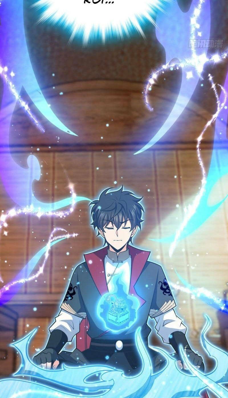 Đại Vương Tha Mạng Chapter 608 - Trang 2