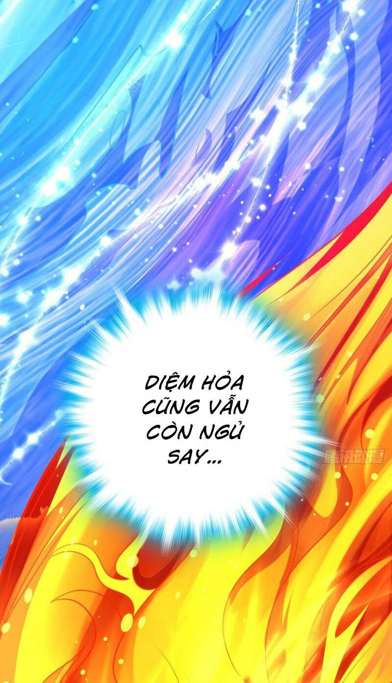 Đại Vương Tha Mạng Chapter 608 - Trang 2