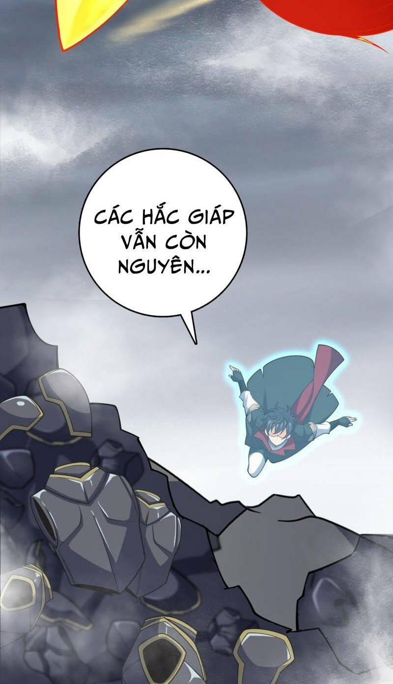 Đại Vương Tha Mạng Chapter 608 - Trang 2