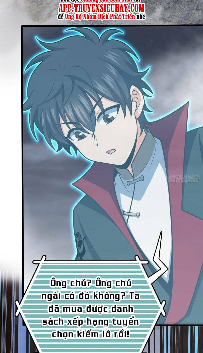 Đại Vương Tha Mạng Chapter 608 - Trang 2