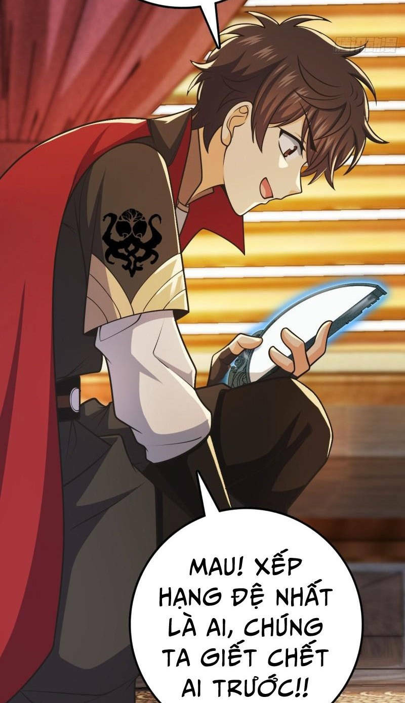 Đại Vương Tha Mạng Chapter 608 - Trang 2