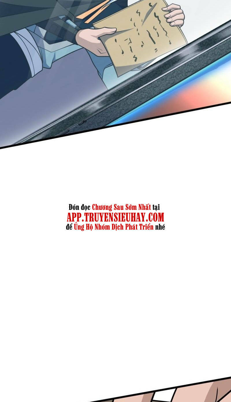 Đại Vương Tha Mạng Chapter 608 - Trang 2