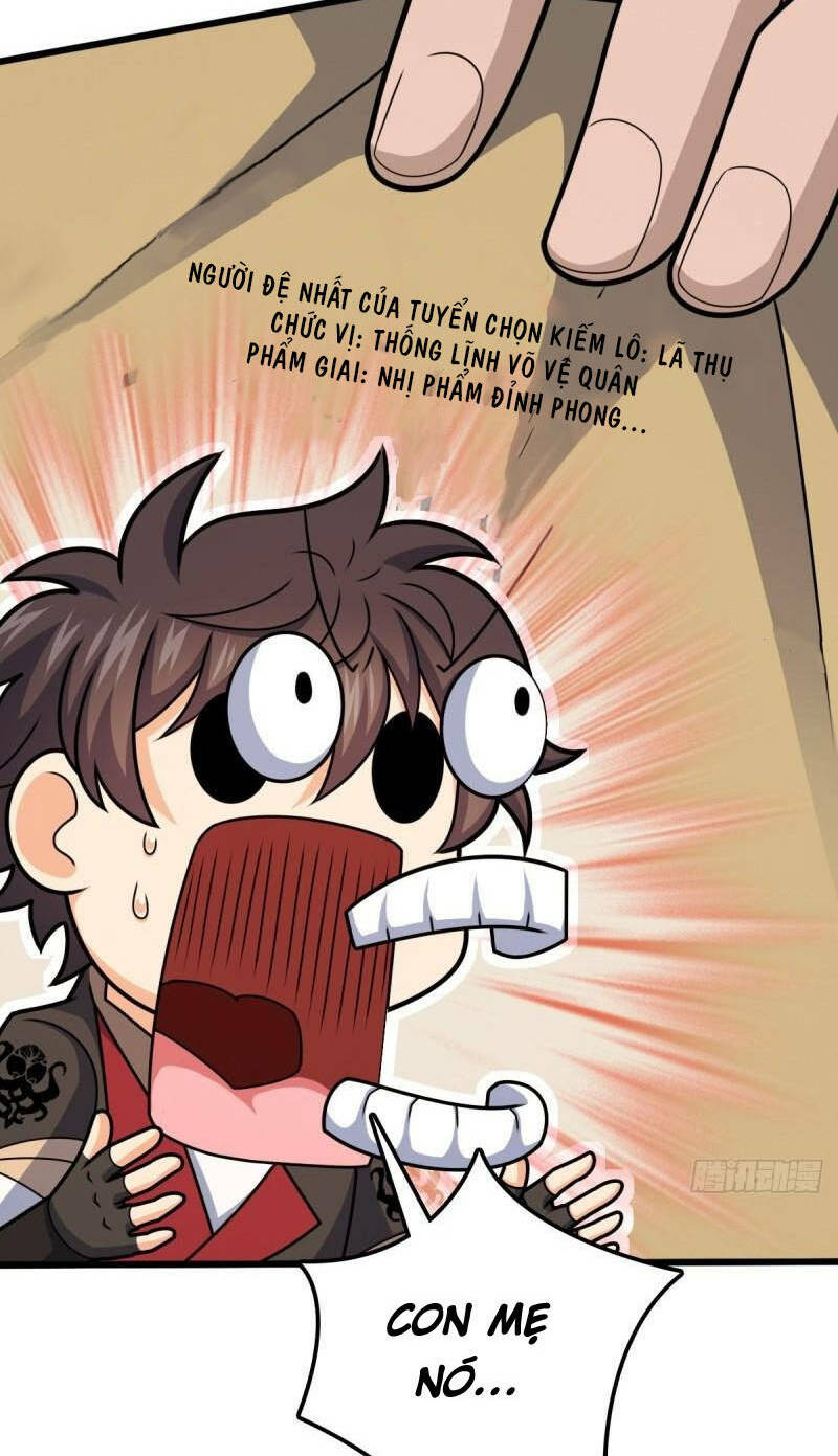 Đại Vương Tha Mạng Chapter 608 - Trang 2