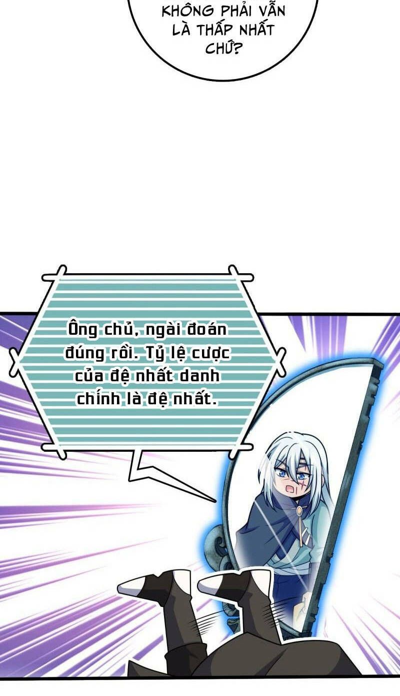 Đại Vương Tha Mạng Chapter 608 - Trang 2