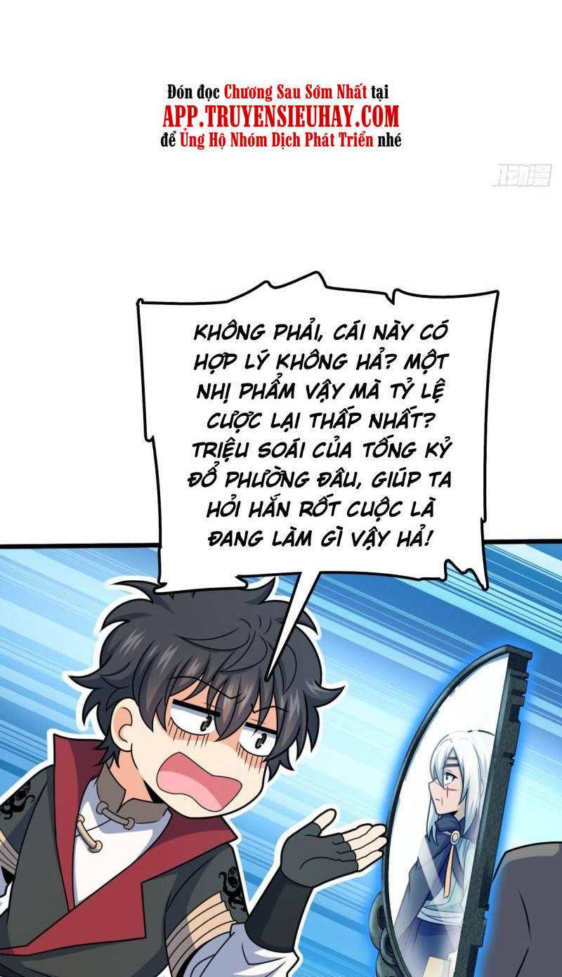 Đại Vương Tha Mạng Chapter 608 - Trang 2