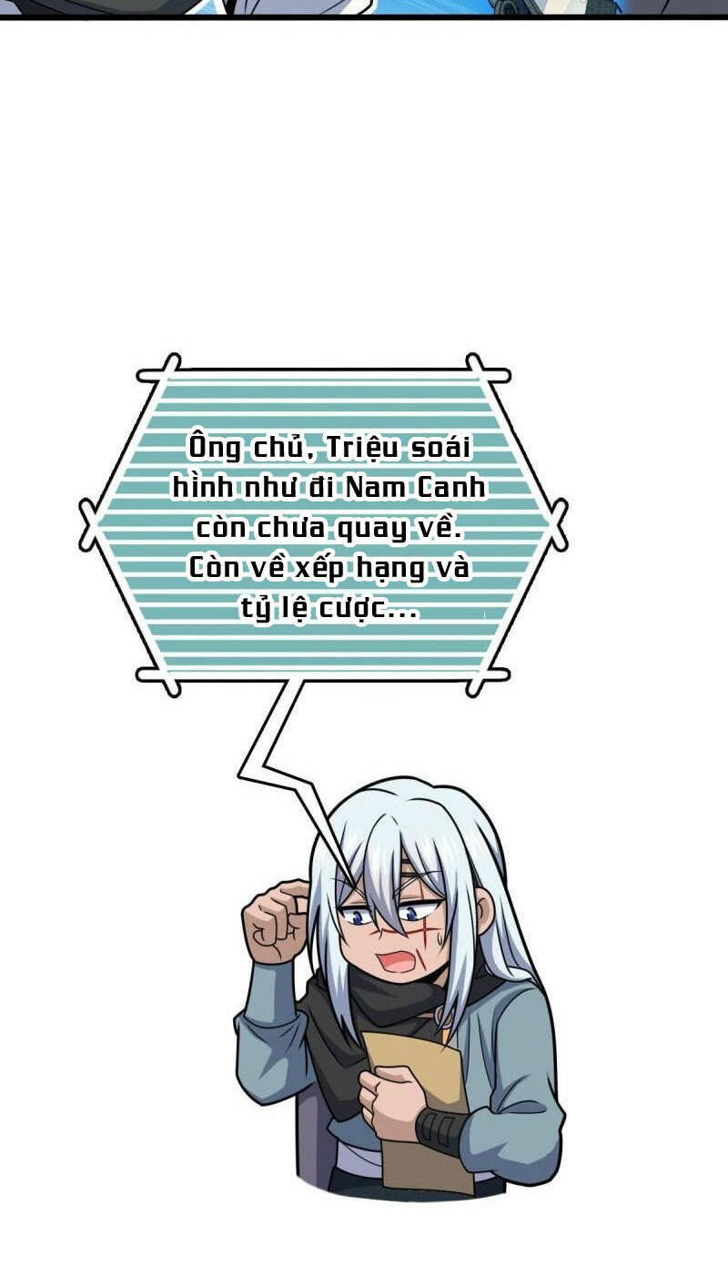 Đại Vương Tha Mạng Chapter 608 - Trang 2