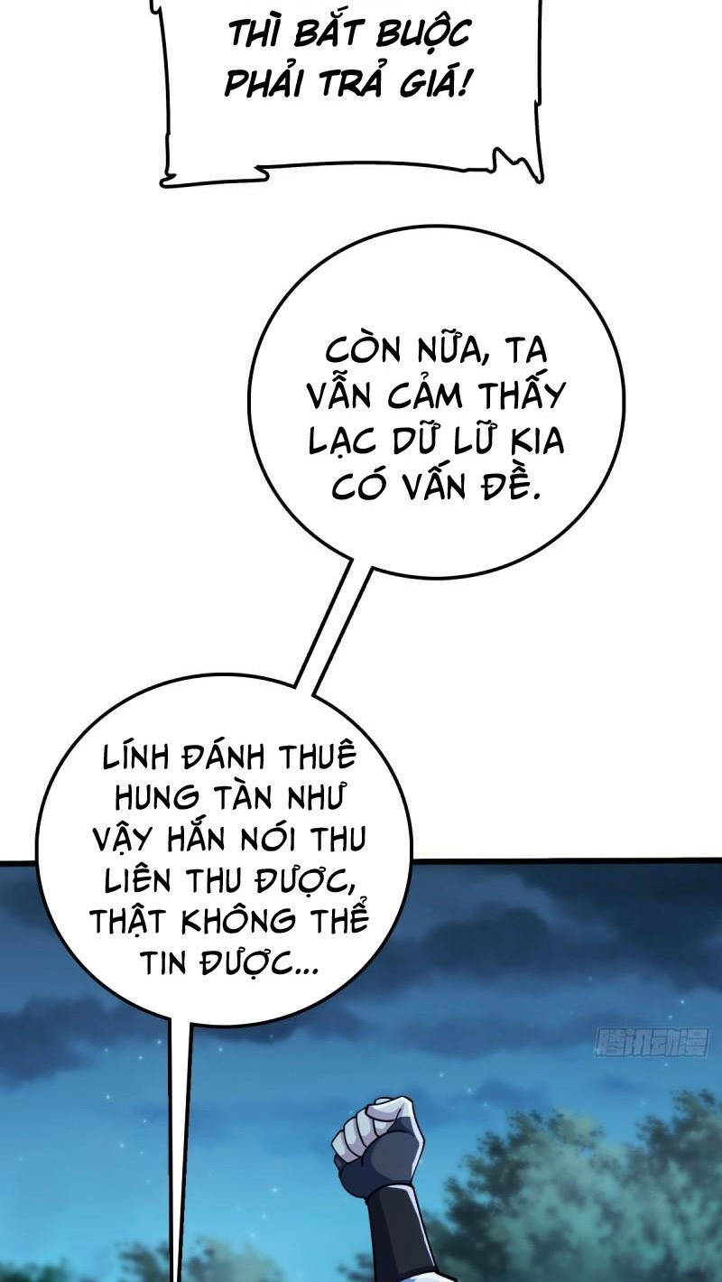 Đại Vương Tha Mạng Chapter 608 - Trang 2