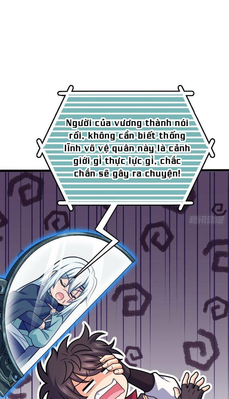 Đại Vương Tha Mạng Chapter 608 - Trang 2