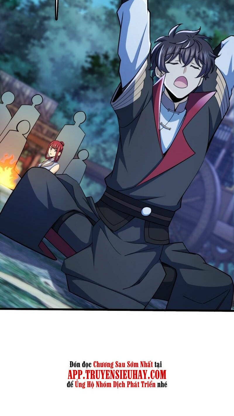 Đại Vương Tha Mạng Chapter 608 - Trang 2