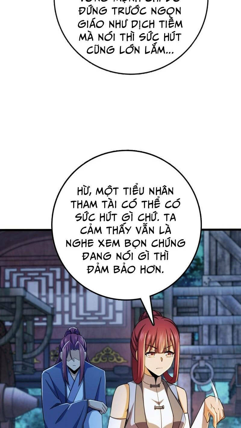 Đại Vương Tha Mạng Chapter 608 - Trang 2