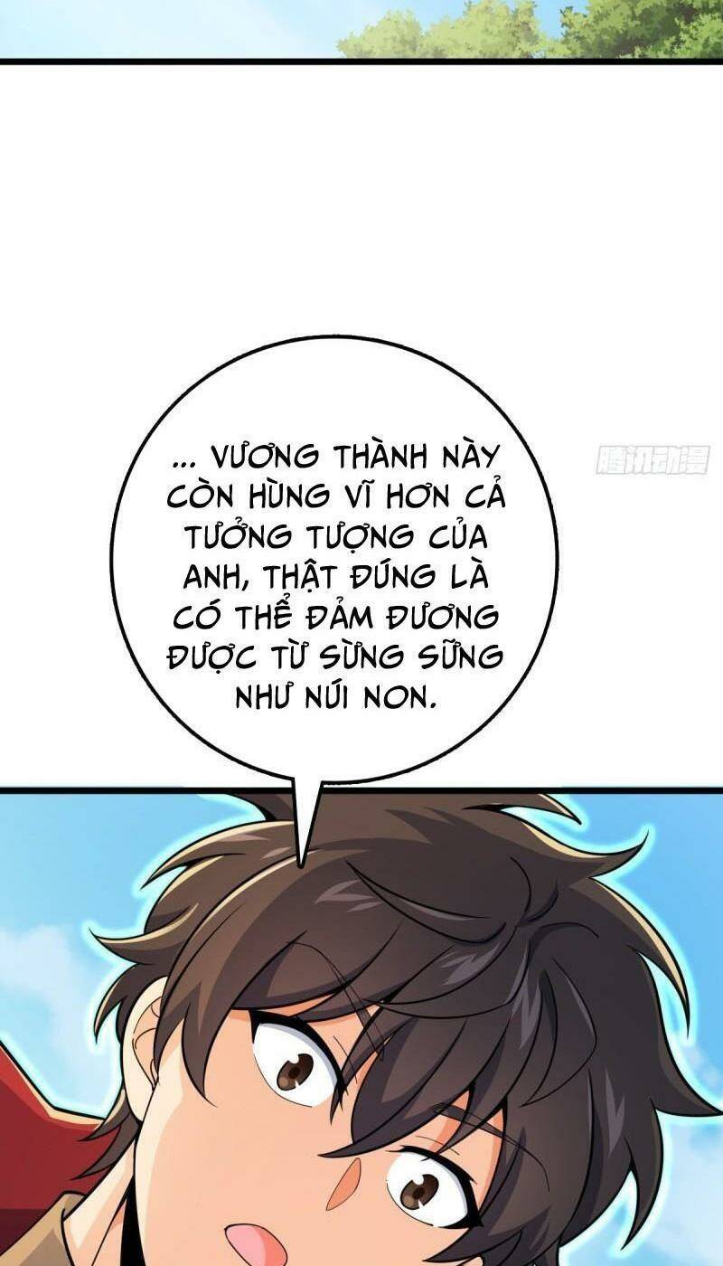 Đại Vương Tha Mạng Chapter 609 - Trang 2