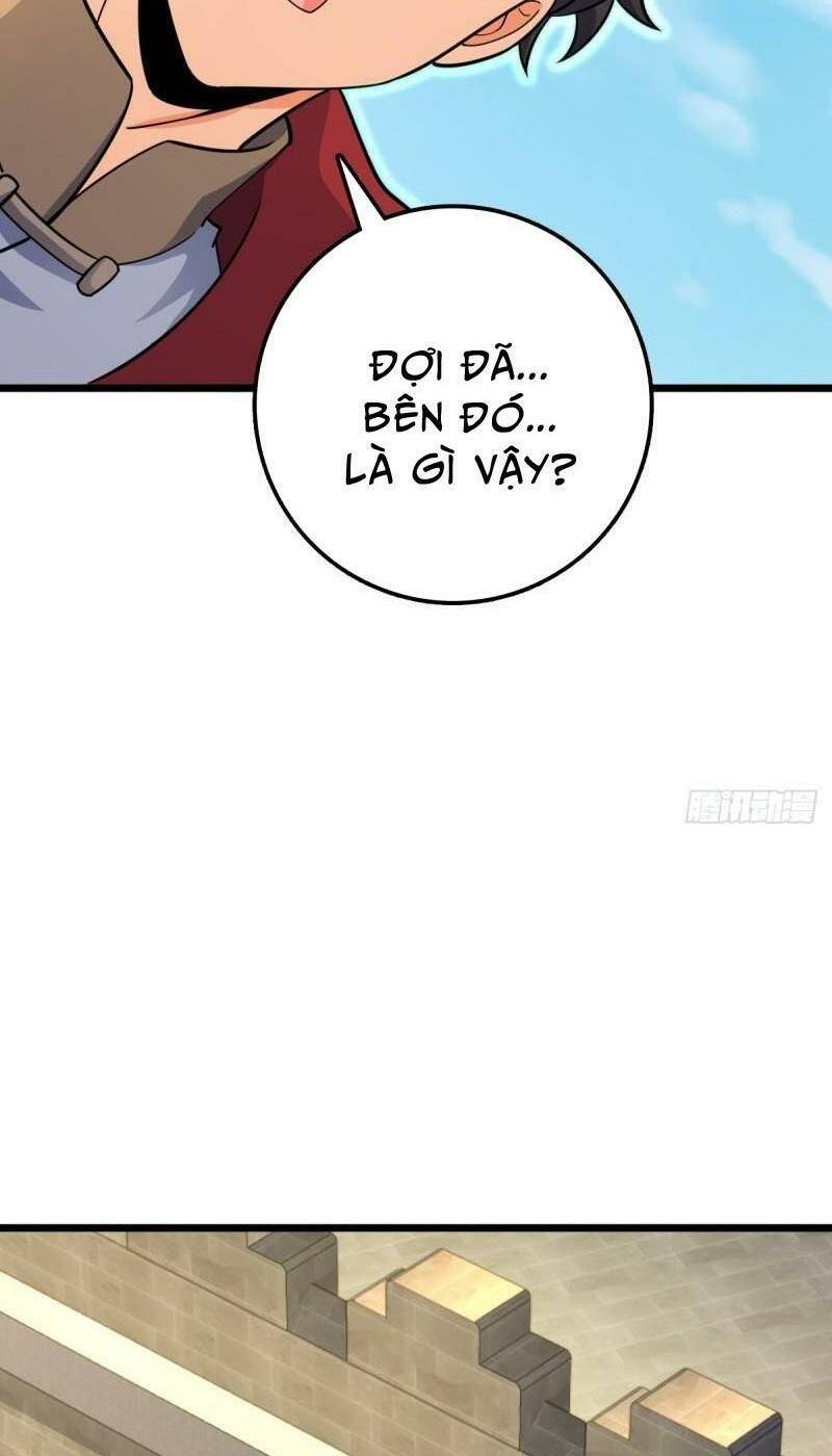 Đại Vương Tha Mạng Chapter 609 - Trang 2