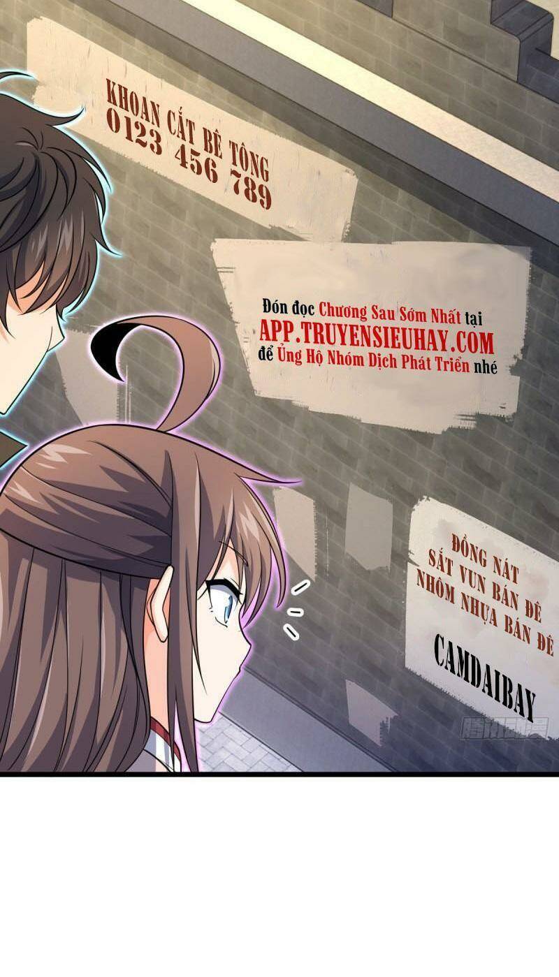 Đại Vương Tha Mạng Chapter 609 - Trang 2