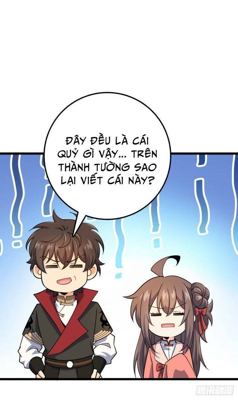 Đại Vương Tha Mạng Chapter 609 - Trang 2