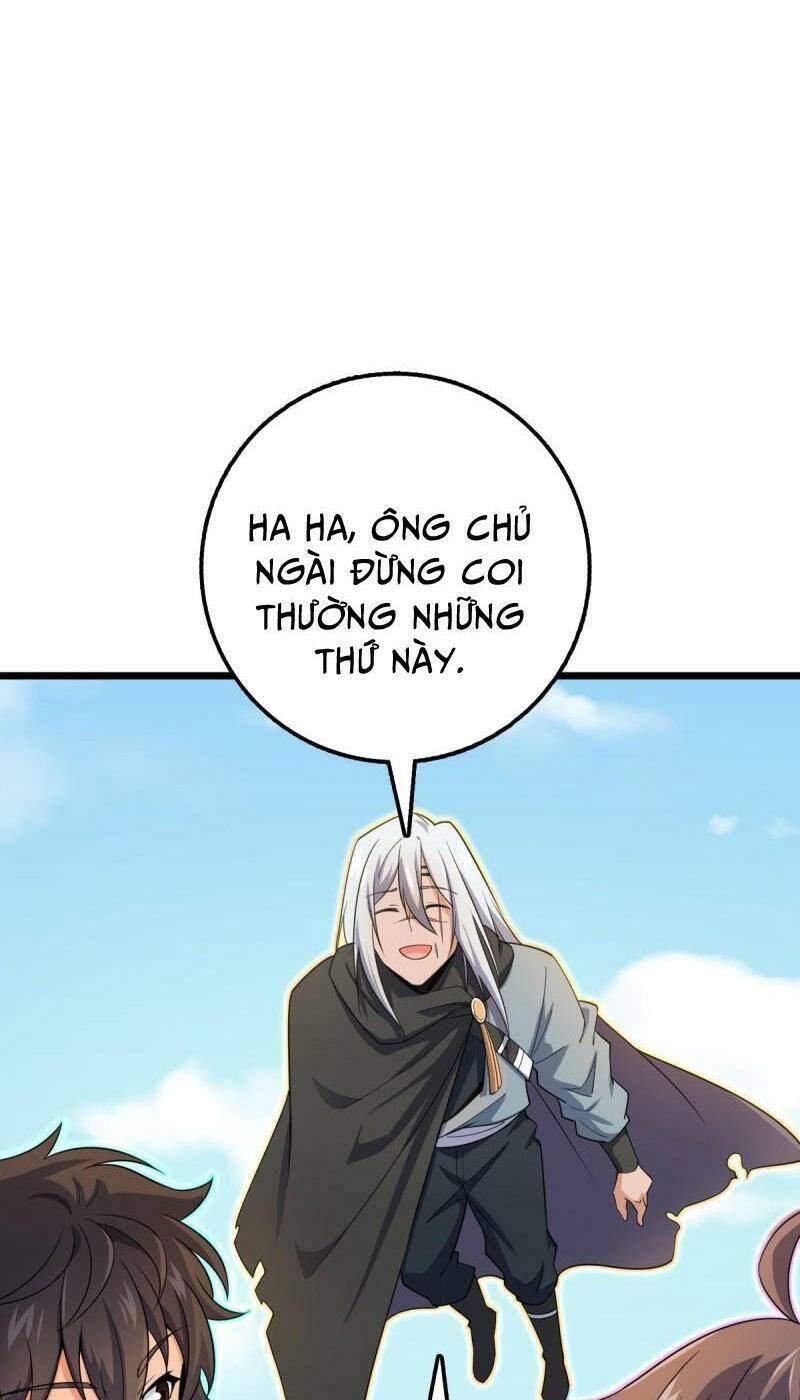 Đại Vương Tha Mạng Chapter 609 - Trang 2