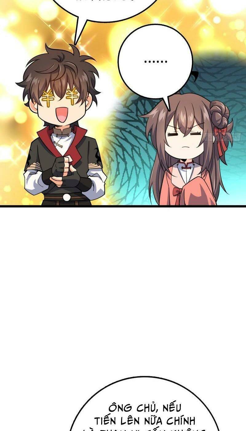 Đại Vương Tha Mạng Chapter 609 - Trang 2