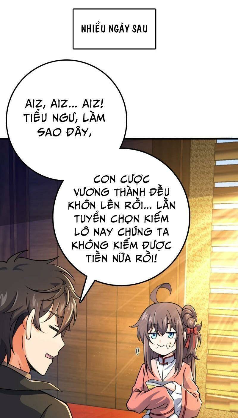 Đại Vương Tha Mạng Chapter 609 - Trang 2