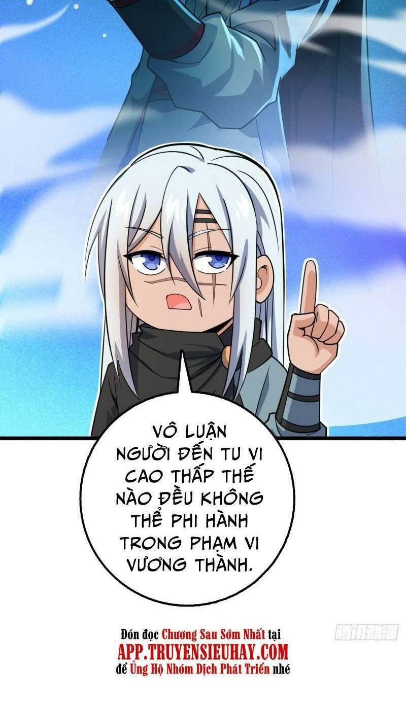 Đại Vương Tha Mạng Chapter 609 - Trang 2