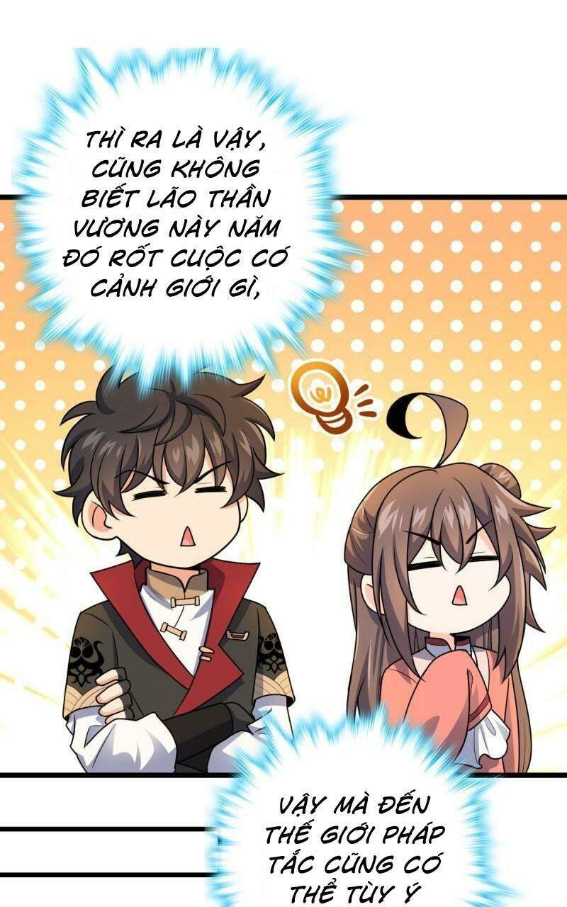 Đại Vương Tha Mạng Chapter 609 - Trang 2