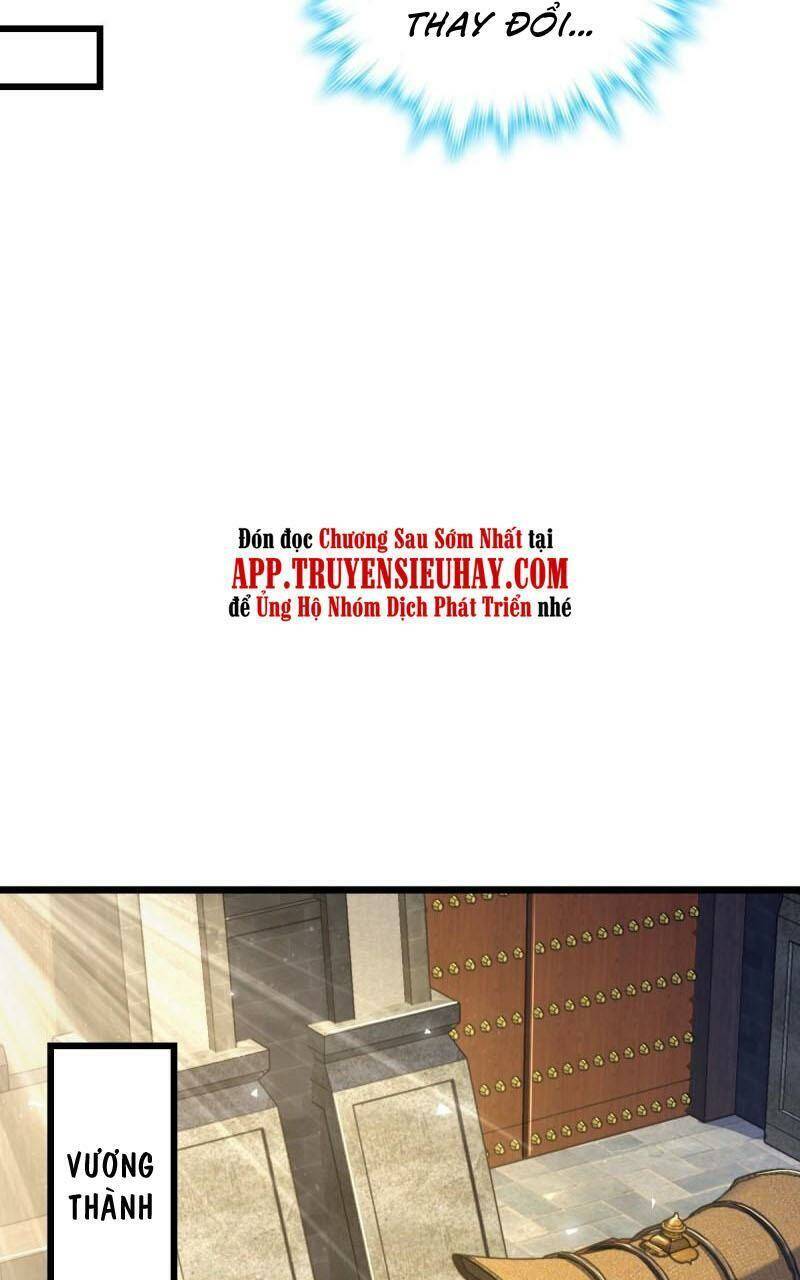 Đại Vương Tha Mạng Chapter 609 - Trang 2