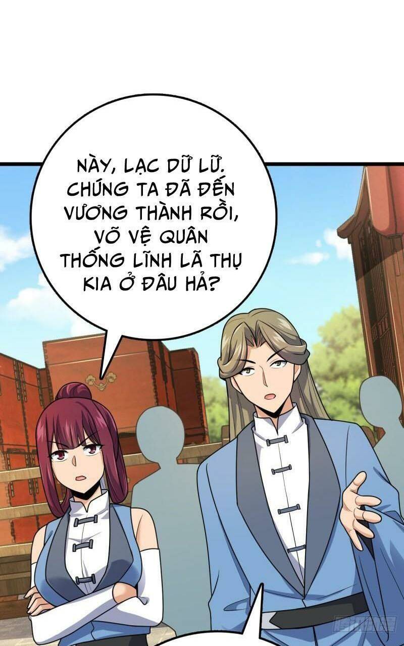 Đại Vương Tha Mạng Chapter 609 - Trang 2