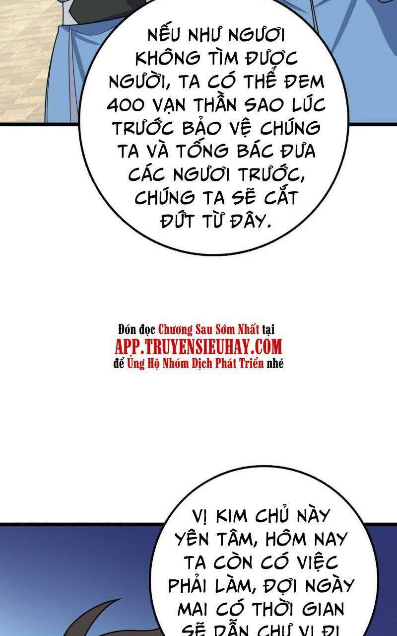 Đại Vương Tha Mạng Chapter 609 - Trang 2