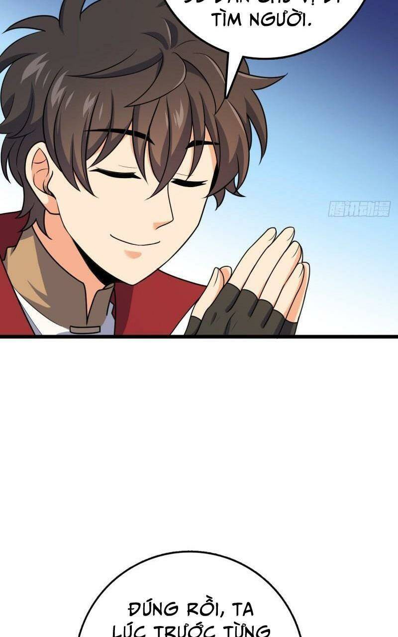 Đại Vương Tha Mạng Chapter 609 - Trang 2