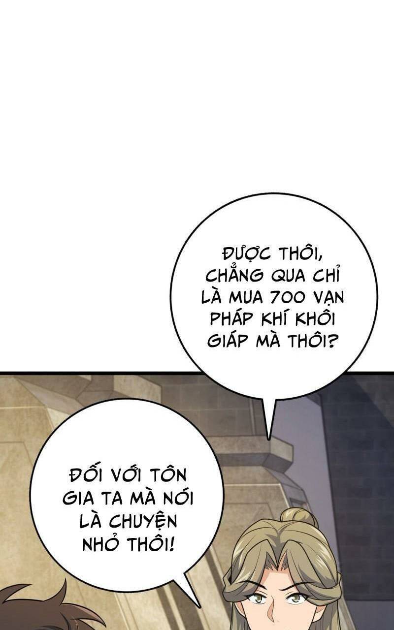 Đại Vương Tha Mạng Chapter 609 - Trang 2