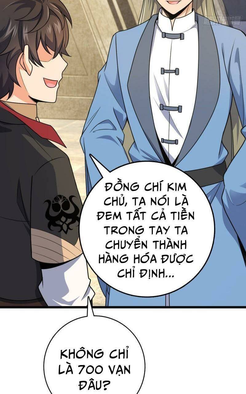 Đại Vương Tha Mạng Chapter 609 - Trang 2