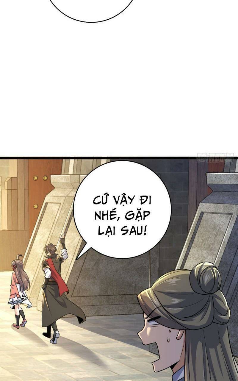 Đại Vương Tha Mạng Chapter 609 - Trang 2